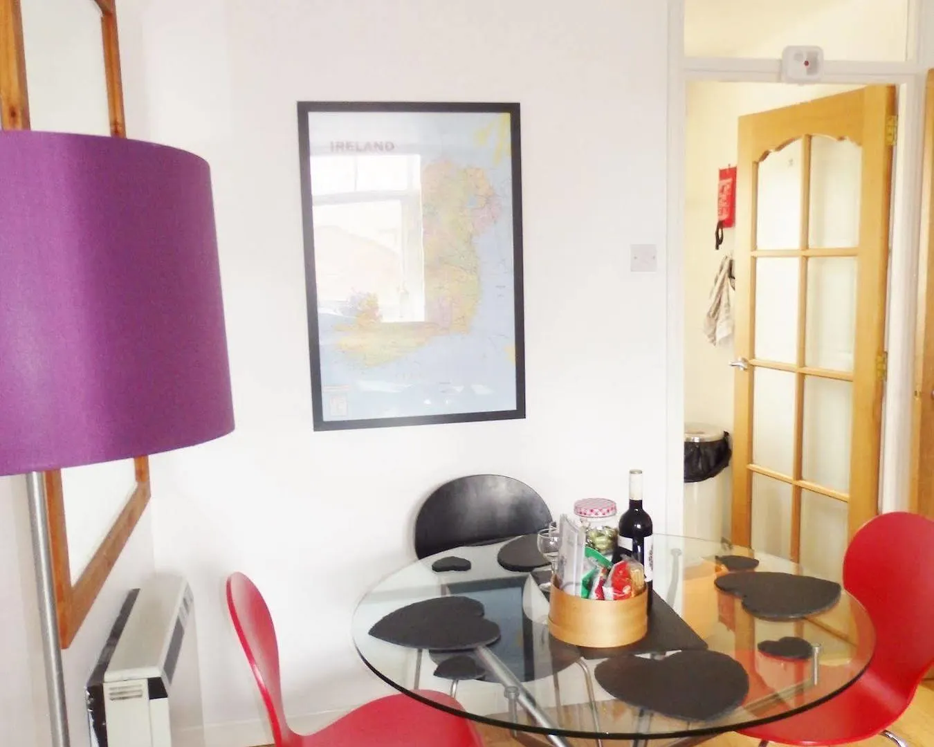 Excellent Location - City Centre - Parking - 4 Beds -2 Bedrooms Belfast