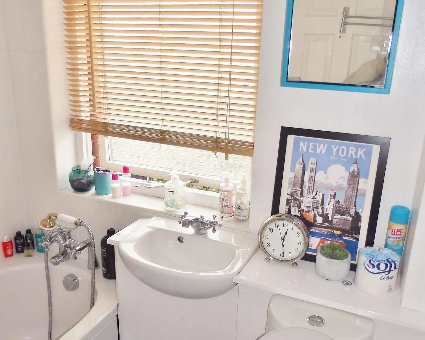 Excellent Location - City Centre - Parking - 4 Beds -2 Bedrooms Belfast Apartman
